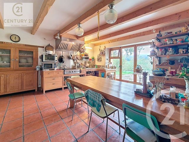 Afficher la photo en grand maison à vendre - 5 pièces - 185.0 m2 - VILLARS LE PAUTEL - 70 - FRANCHE-COMTE - Century 21 Est Agence