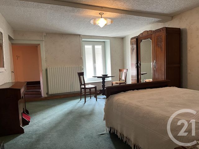 maison à vendre - 5 pièces - 130.59 m2 - MERSUAY - 70 - FRANCHE-COMTE - Century 21 Est Agence