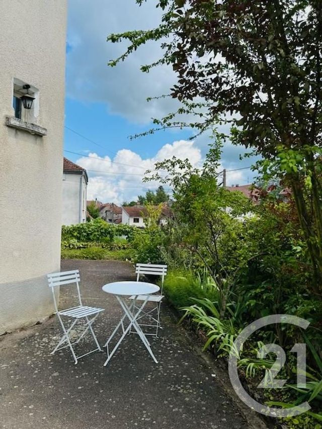 maison à vendre - 5 pièces - 130.59 m2 - MERSUAY - 70 - FRANCHE-COMTE - Century 21 Est Agence