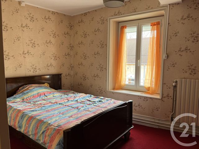 maison à vendre - 5 pièces - 130.59 m2 - MERSUAY - 70 - FRANCHE-COMTE - Century 21 Est Agence