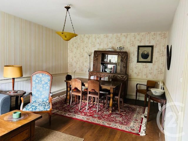 maison à vendre - 5 pièces - 130.59 m2 - MERSUAY - 70 - FRANCHE-COMTE - Century 21 Est Agence