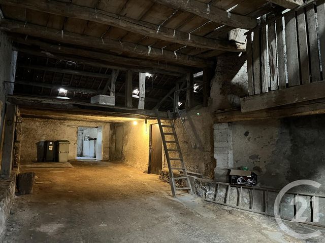 maison à vendre - 5 pièces - 130.59 m2 - MERSUAY - 70 - FRANCHE-COMTE - Century 21 Est Agence