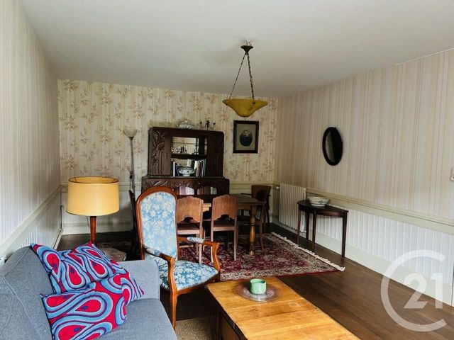 maison à vendre - 5 pièces - 130.59 m2 - MERSUAY - 70 - FRANCHE-COMTE - Century 21 Est Agence