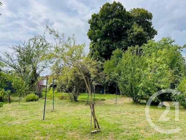 maison à vendre - 5 pièces - 130.59 m2 - MERSUAY - 70 - FRANCHE-COMTE - Century 21 Est Agence