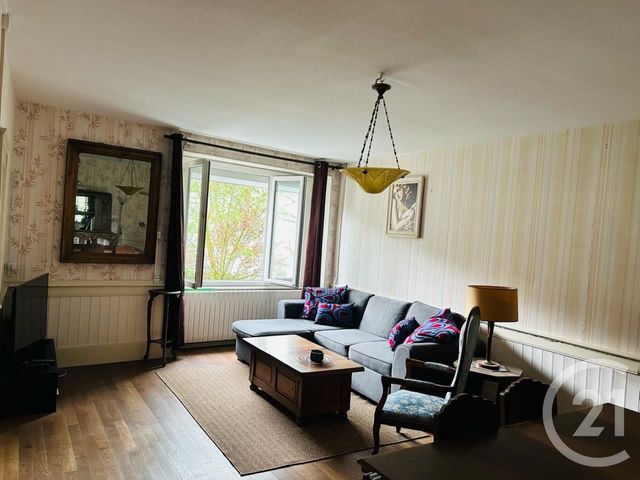 maison à vendre - 5 pièces - 130.59 m2 - MERSUAY - 70 - FRANCHE-COMTE - Century 21 Est Agence