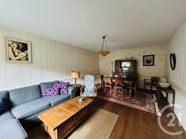 maison à vendre - 5 pièces - 130.59 m2 - MERSUAY - 70 - FRANCHE-COMTE - Century 21 Est Agence