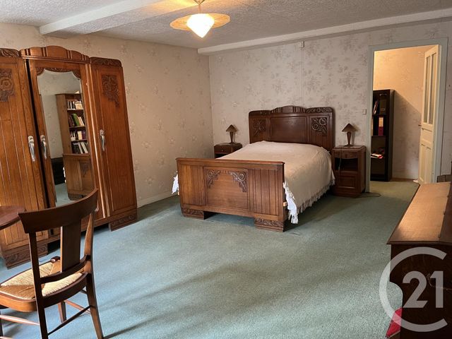 maison à vendre - 5 pièces - 130.59 m2 - MERSUAY - 70 - FRANCHE-COMTE - Century 21 Est Agence