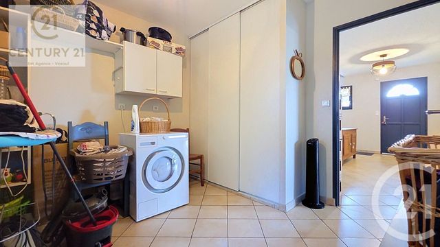 maison à vendre - 8 pièces - 175.44 m2 - LA DEMIE - 70 - FRANCHE-COMTE - Century 21 Est Agence