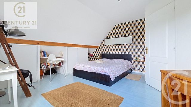 maison à vendre - 8 pièces - 175.44 m2 - LA DEMIE - 70 - FRANCHE-COMTE - Century 21 Est Agence