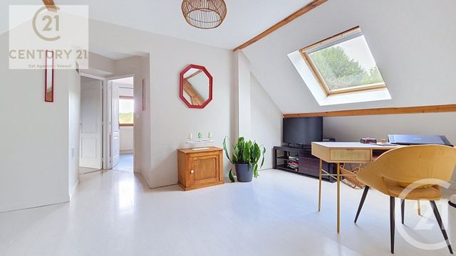 maison à vendre - 8 pièces - 175.44 m2 - LA DEMIE - 70 - FRANCHE-COMTE - Century 21 Est Agence