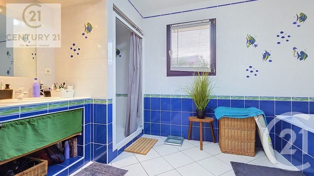 maison à vendre - 8 pièces - 175.44 m2 - LA DEMIE - 70 - FRANCHE-COMTE - Century 21 Est Agence
