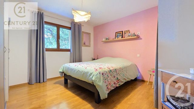 maison à vendre - 8 pièces - 175.44 m2 - LA DEMIE - 70 - FRANCHE-COMTE - Century 21 Est Agence