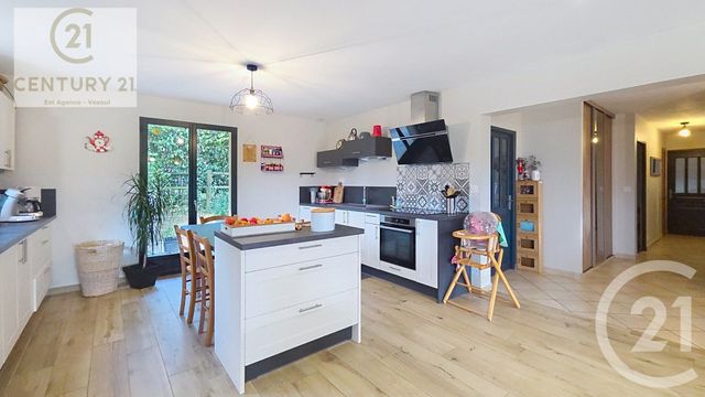 maison à vendre - 8 pièces - 175.44 m2 - LA DEMIE - 70 - FRANCHE-COMTE - Century 21 Est Agence