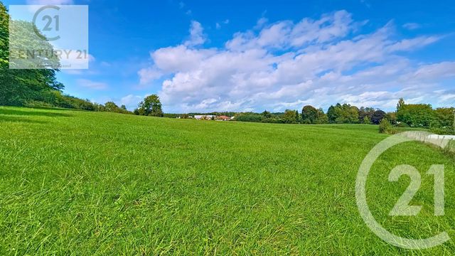 terrain à vendre - 1772.0 m2 - COMBEAUFONTAINE - 70 - FRANCHE-COMTE - Century 21 Est Agence