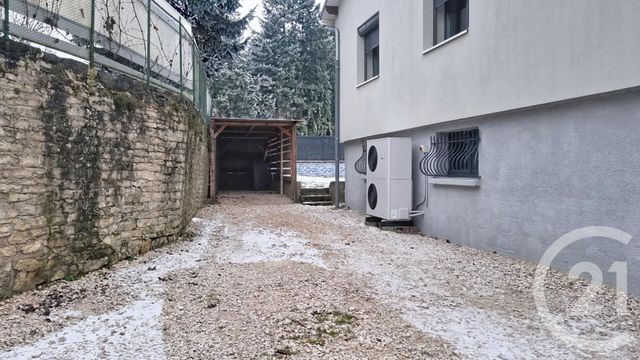 maison à vendre - 5 pièces - 126.0 m2 - MAILLEY ET CHAZELOT - 70 - FRANCHE-COMTE - Century 21 Est Agence