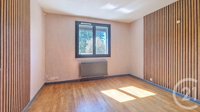 maison à vendre - 5 pièces - 126.0 m2 - MAILLEY ET CHAZELOT - 70 - FRANCHE-COMTE - Century 21 Est Agence