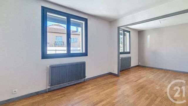 maison à vendre - 5 pièces - 126.0 m2 - MAILLEY ET CHAZELOT - 70 - FRANCHE-COMTE - Century 21 Est Agence