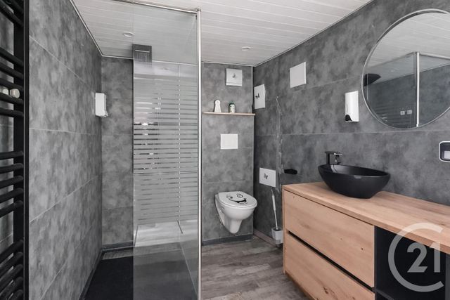 maison à vendre - 5 pièces - 126.0 m2 - MAILLEY ET CHAZELOT - 70 - FRANCHE-COMTE - Century 21 Est Agence