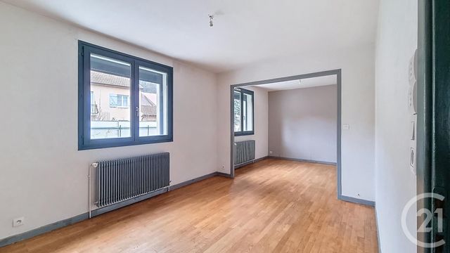 maison à vendre - 5 pièces - 126.0 m2 - MAILLEY ET CHAZELOT - 70 - FRANCHE-COMTE - Century 21 Est Agence