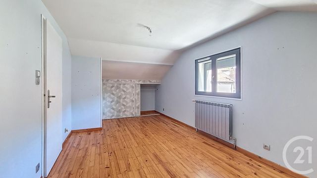 maison à vendre - 5 pièces - 126.0 m2 - MAILLEY ET CHAZELOT - 70 - FRANCHE-COMTE - Century 21 Est Agence