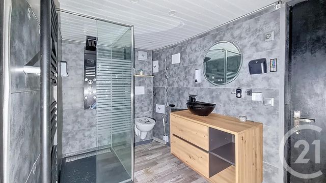 maison à vendre - 5 pièces - 126.0 m2 - MAILLEY ET CHAZELOT - 70 - FRANCHE-COMTE - Century 21 Est Agence