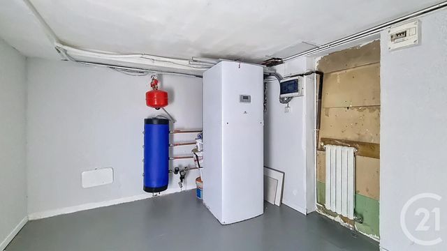 maison à vendre - 5 pièces - 126.0 m2 - MAILLEY ET CHAZELOT - 70 - FRANCHE-COMTE - Century 21 Est Agence