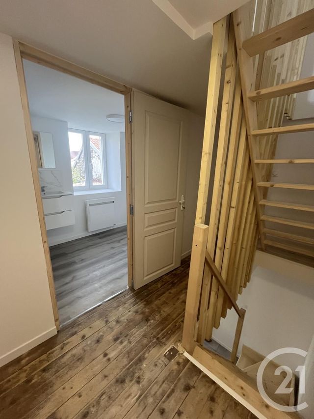 Afficher la photo en grand maison à vendre - 3 pièces - 58.83 m2 - CENDRECOURT - 70 - FRANCHE-COMTE - Century 21 Est Agence