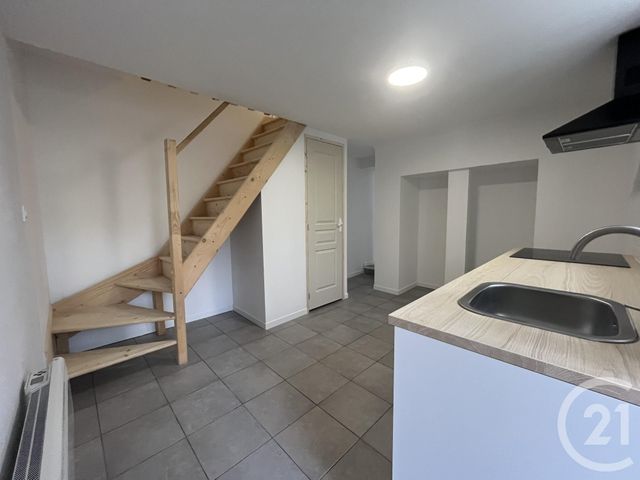 Afficher la photo en grand maison à vendre - 3 pièces - 58.83 m2 - CENDRECOURT - 70 - FRANCHE-COMTE - Century 21 Est Agence