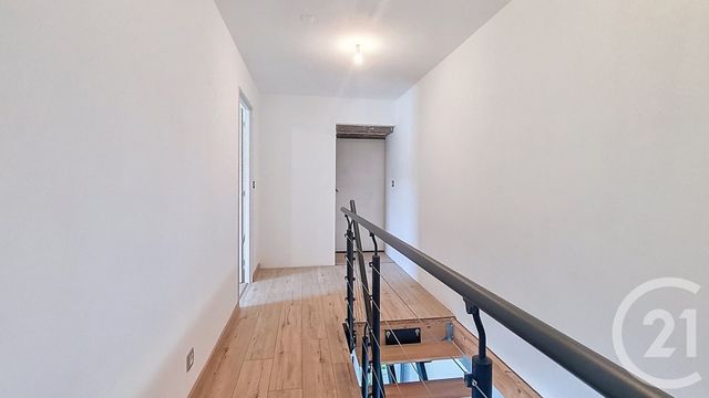 maison à vendre - 6 pièces - 141.0 m2 - VELLEFAUX - 70 - FRANCHE-COMTE - Century 21 Est Agence