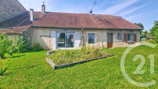maison à vendre - 6 pièces - 141.0 m2 - VELLEFAUX - 70 - FRANCHE-COMTE - Century 21 Est Agence