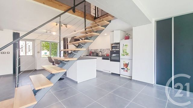 maison à vendre - 6 pièces - 141.0 m2 - VELLEFAUX - 70 - FRANCHE-COMTE - Century 21 Est Agence