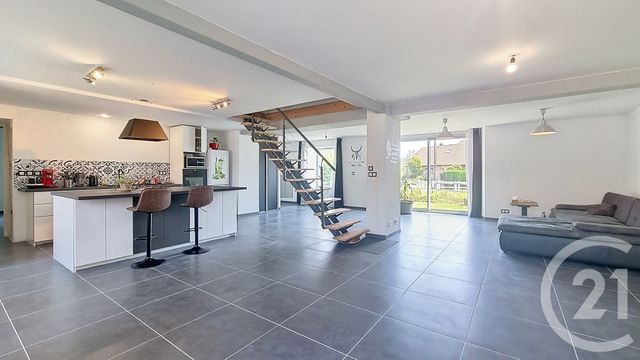 Maison à vendre VELLEFAUX