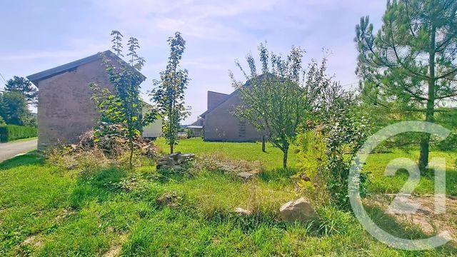 maison à vendre - 6 pièces - 141.0 m2 - VELLEFAUX - 70 - FRANCHE-COMTE - Century 21 Est Agence