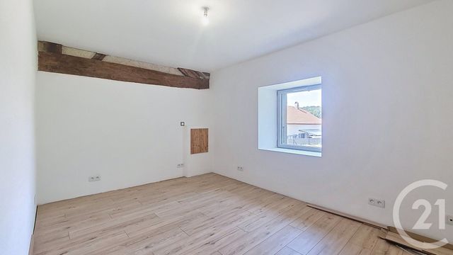 maison à vendre - 6 pièces - 141.0 m2 - VELLEFAUX - 70 - FRANCHE-COMTE - Century 21 Est Agence