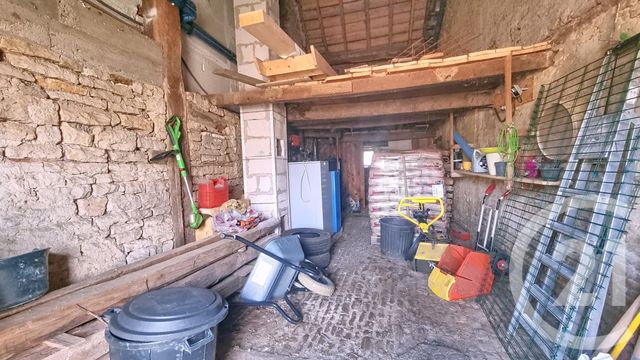 maison à vendre - 6 pièces - 141.0 m2 - VELLEFAUX - 70 - FRANCHE-COMTE - Century 21 Est Agence