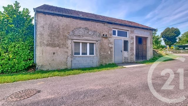 maison à vendre - 6 pièces - 141.0 m2 - VELLEFAUX - 70 - FRANCHE-COMTE - Century 21 Est Agence