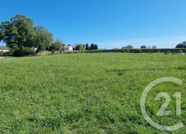 terrain à vendre - 1824.0 m2 - MONTBOZON - 70 - FRANCHE-COMTE - Century 21 Est Agence