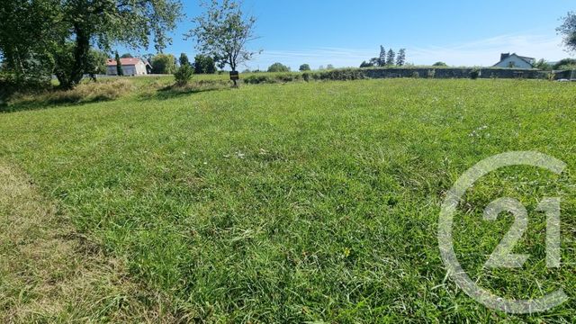 terrain à vendre - 1824.0 m2 - MONTBOZON - 70 - FRANCHE-COMTE - Century 21 Est Agence