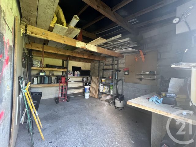 maison à vendre - 6 pièces - 99.59 m2 - NOIDANS LE FERROUX - 70 - FRANCHE-COMTE - Century 21 Est Agence