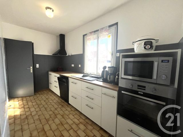 maison à vendre - 6 pièces - 99.59 m2 - NOIDANS LE FERROUX - 70 - FRANCHE-COMTE - Century 21 Est Agence