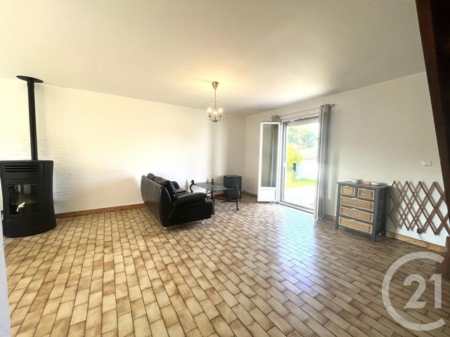 maison à vendre - 6 pièces - 99.59 m2 - NOIDANS LE FERROUX - 70 - FRANCHE-COMTE - Century 21 Est Agence