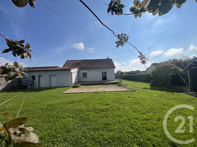 maison - NOIDANS LE FERROUX - 70