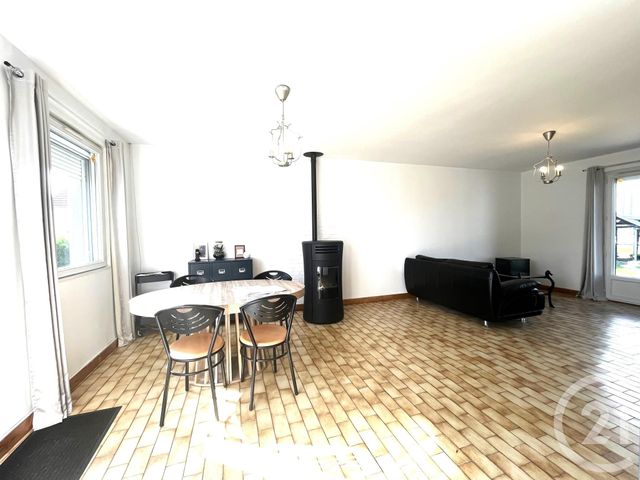 maison à vendre - 6 pièces - 99.59 m2 - NOIDANS LE FERROUX - 70 - FRANCHE-COMTE - Century 21 Est Agence