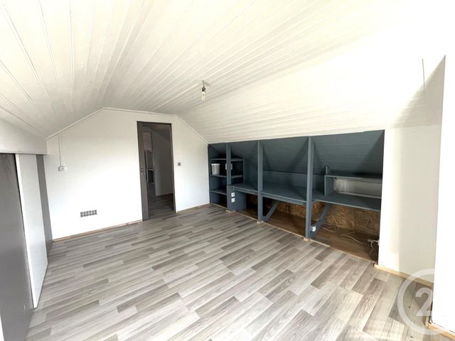 maison à vendre - 6 pièces - 99.59 m2 - NOIDANS LE FERROUX - 70 - FRANCHE-COMTE - Century 21 Est Agence