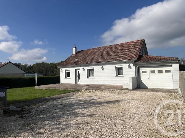 maison - NOIDANS LE FERROUX - 70