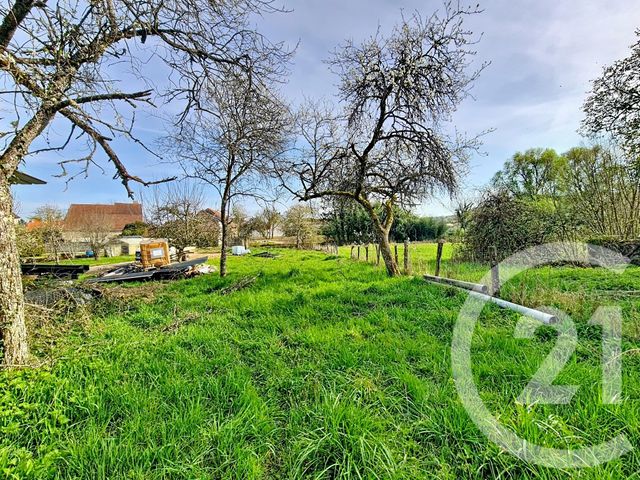 maison à vendre - 3 pièces - 98.0 m2 - NOROY LE BOURG - 70 - FRANCHE-COMTE - Century 21 Est Agence