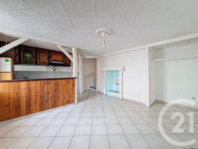 maison à vendre - 3 pièces - 98.0 m2 - NOROY LE BOURG - 70 - FRANCHE-COMTE - Century 21 Est Agence