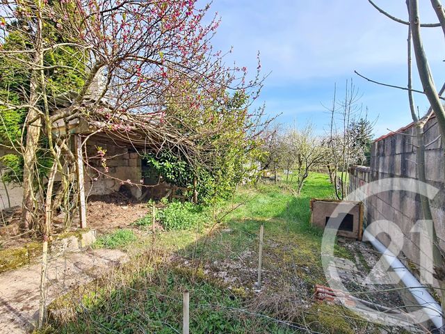 maison à vendre - 3 pièces - 98.0 m2 - NOROY LE BOURG - 70 - FRANCHE-COMTE - Century 21 Est Agence