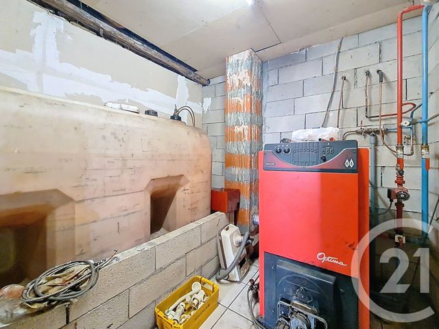 maison à vendre - 3 pièces - 98.0 m2 - NOROY LE BOURG - 70 - FRANCHE-COMTE - Century 21 Est Agence