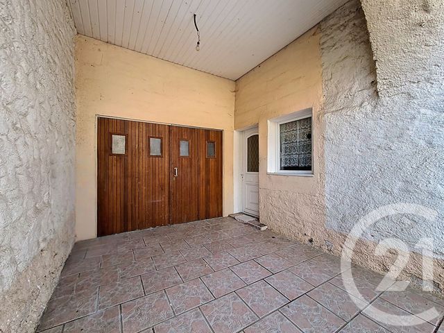 maison à vendre - 3 pièces - 98.0 m2 - NOROY LE BOURG - 70 - FRANCHE-COMTE - Century 21 Est Agence